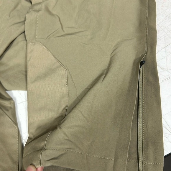 Patagonia Men's Crestview Pants Regular NWOT Size 35 x 32 - Picture 8 of 8